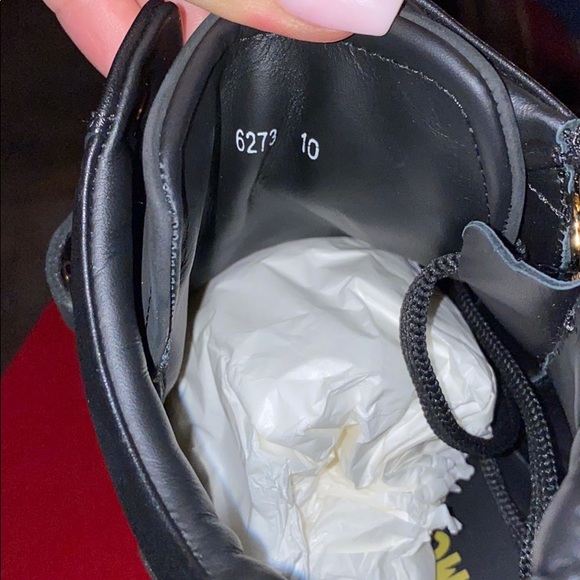 Never worn Salvatore Ferragamo Sneakers - Picture 6 of 7